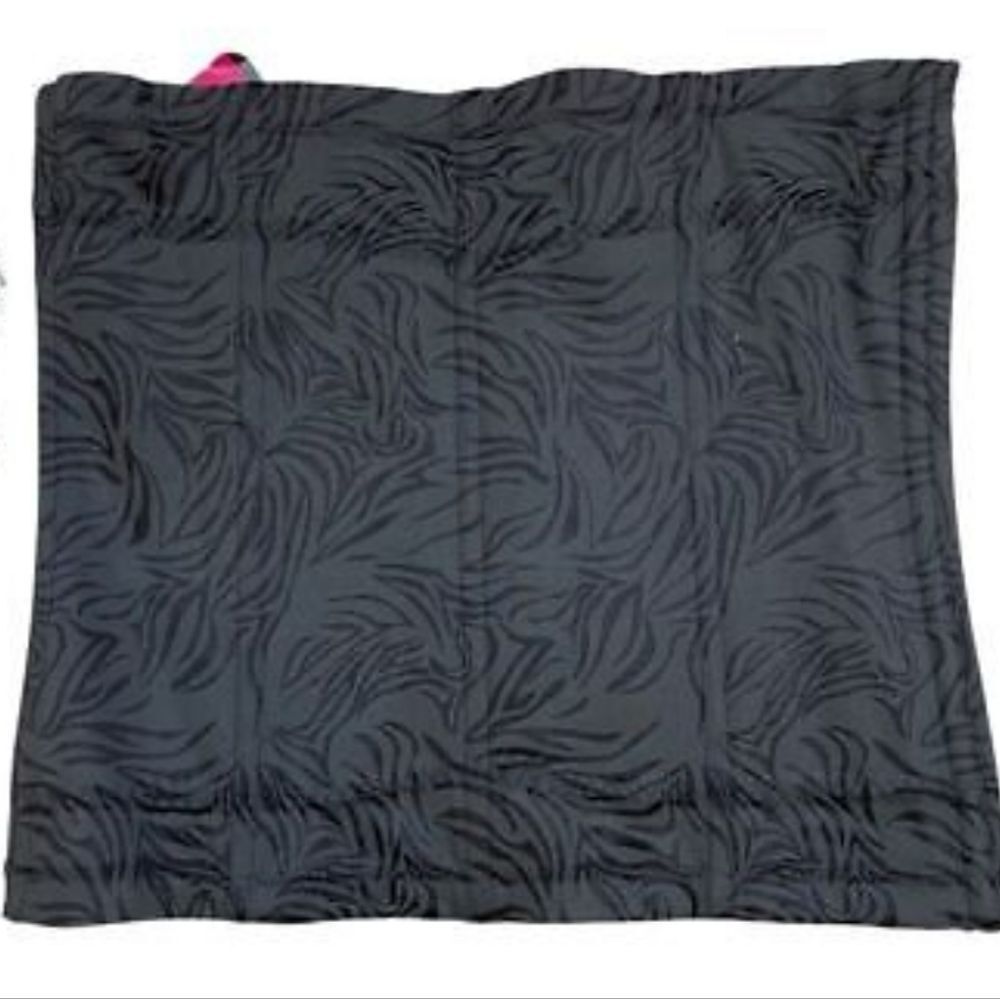 Maidenform Self‎ Expressions Waist Nipper- Black